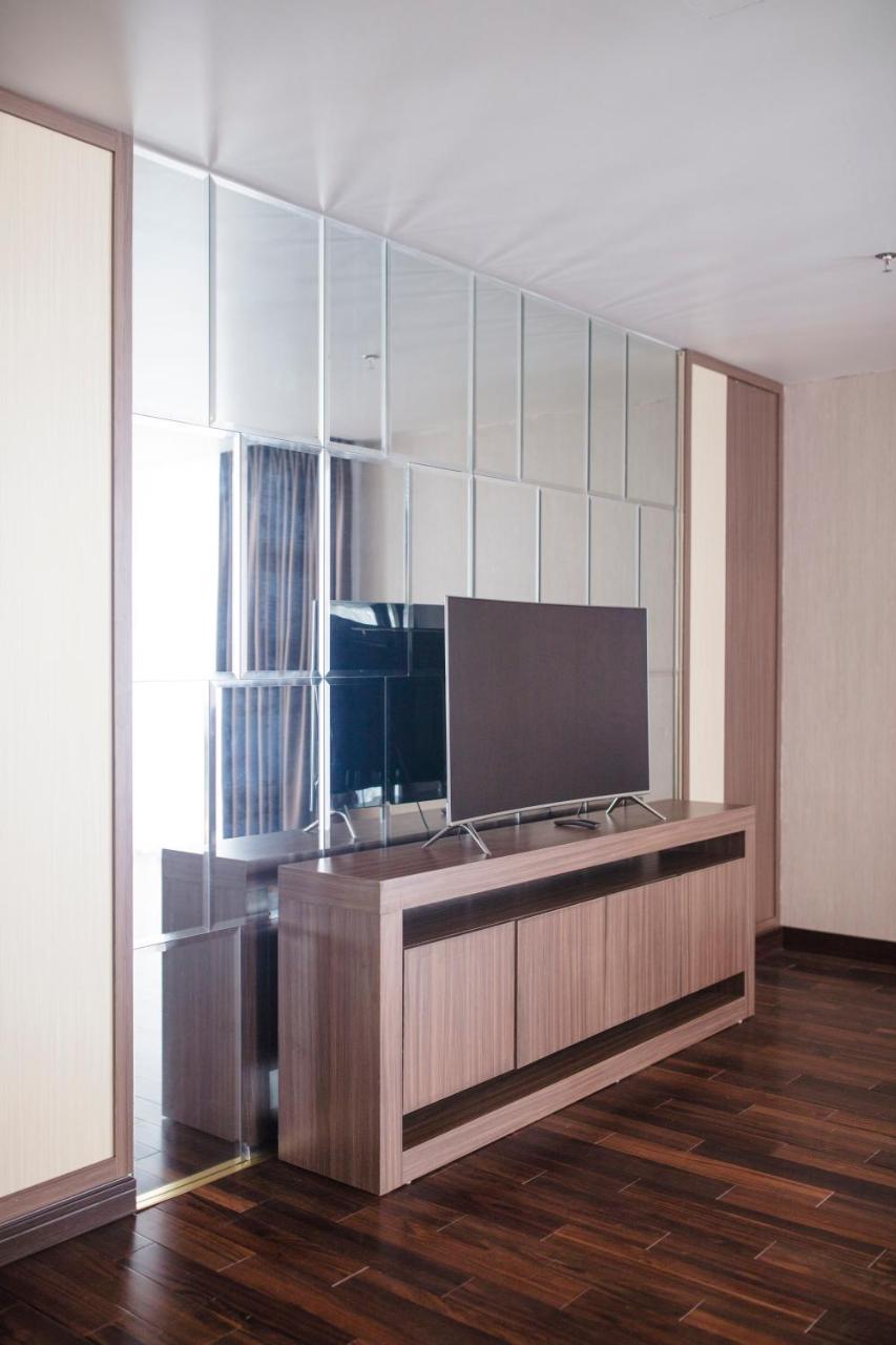 Central Hotel Thanh Hóa Eksteriør billede